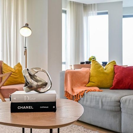 Shypen Apartment London Ngoại thất bức ảnh