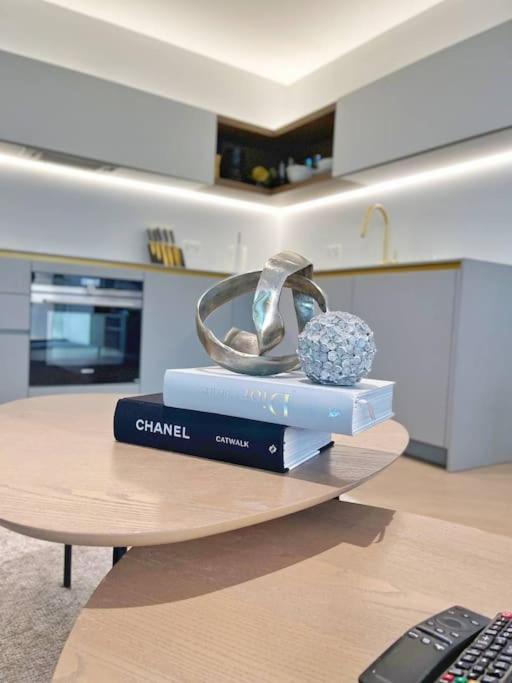 Shypen Apartment London Ngoại thất bức ảnh