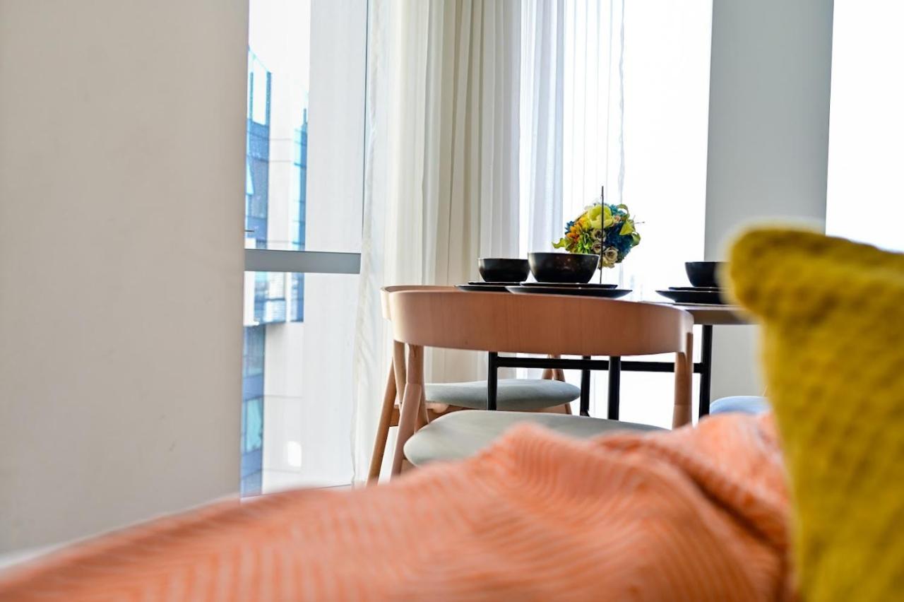 Shypen Apartment London Ngoại thất bức ảnh