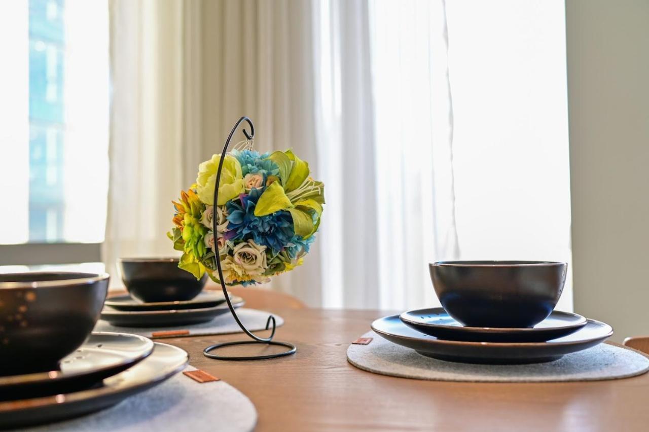 Shypen Apartment London Ngoại thất bức ảnh