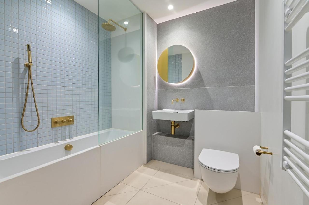 Shypen Apartment London Ngoại thất bức ảnh