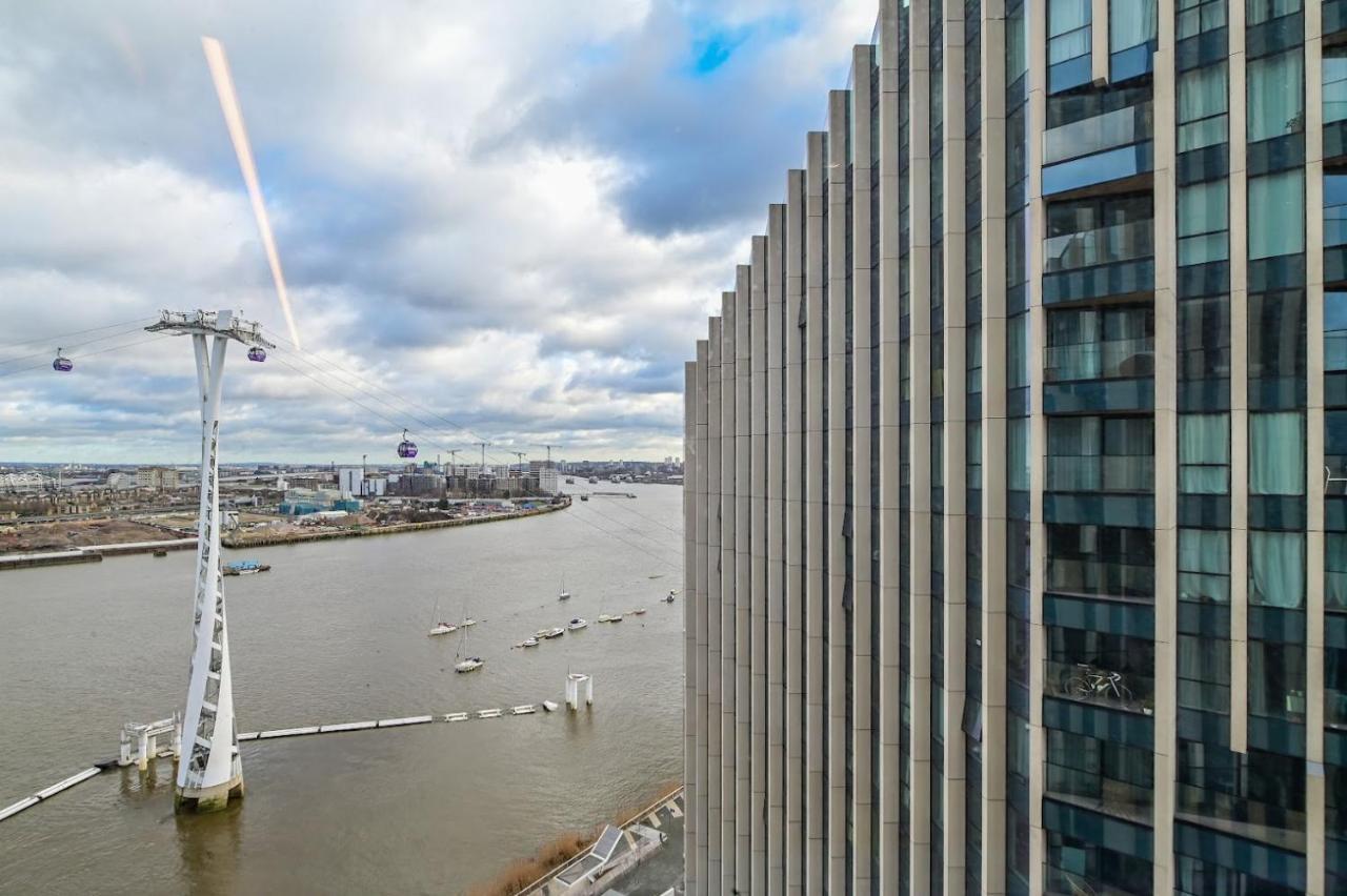 Shypen Apartment London Ngoại thất bức ảnh