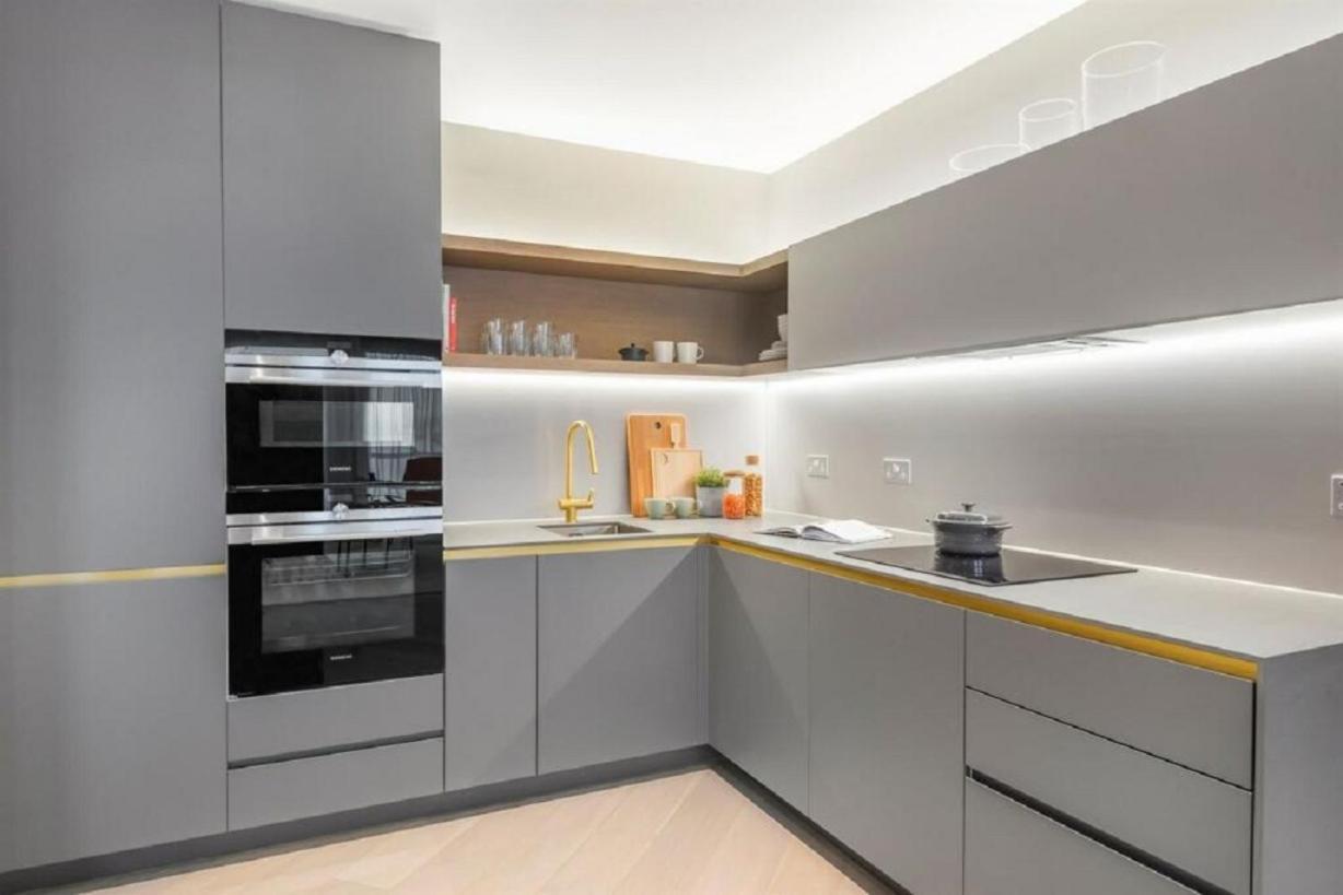 Shypen Apartment London Ngoại thất bức ảnh